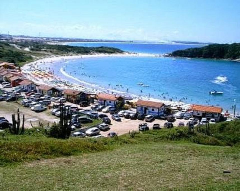 Casa Pero Cabo Frio A 60 Metros Da Praia Exterior foto