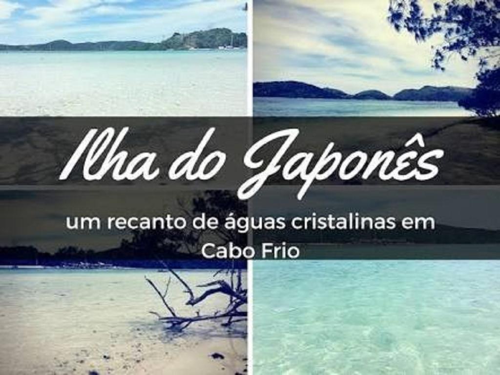 Casa Pero Cabo Frio A 60 Metros Da Praia Exterior foto