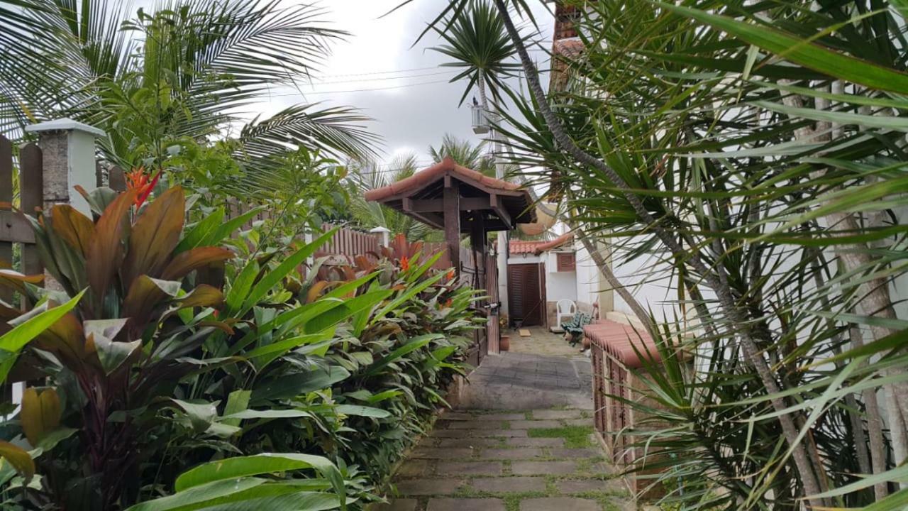 Casa Pero Cabo Frio A 60 Metros Da Praia Exterior foto